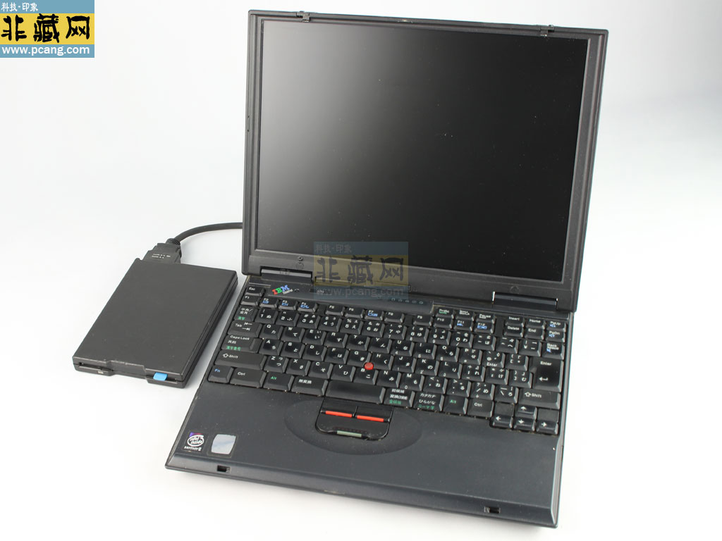 IBM ThinkPad 570