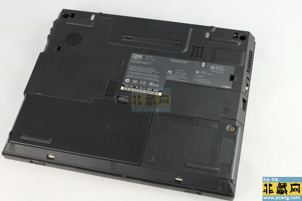 IBM ThinkPad 570