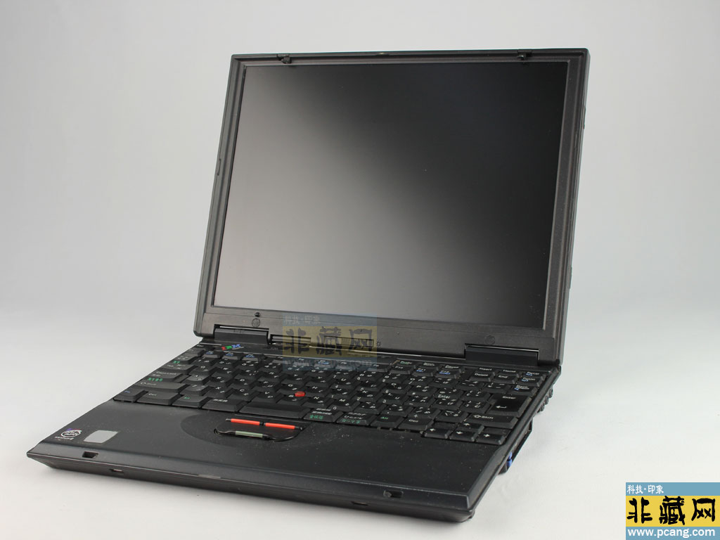 IBM ThinkPad 570