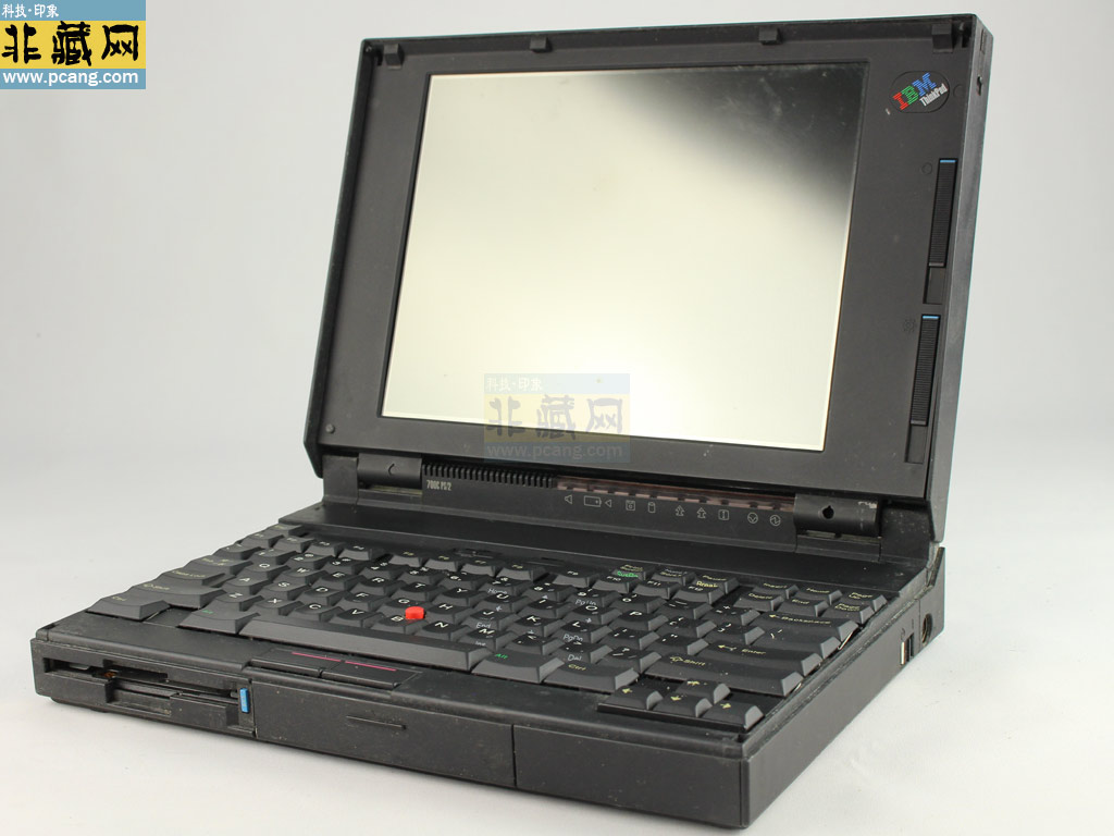 IBM ThinkPad 700C