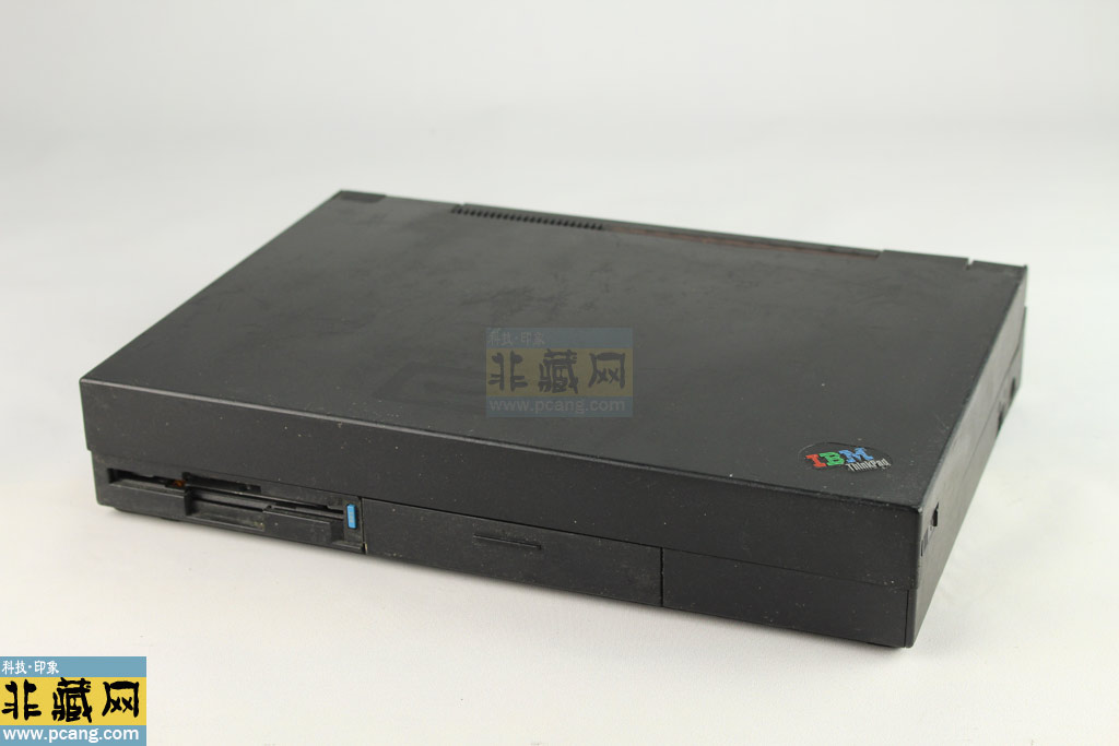 IBM ThinkPad 700C