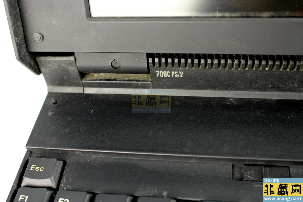 IBM ThinkPad 700C