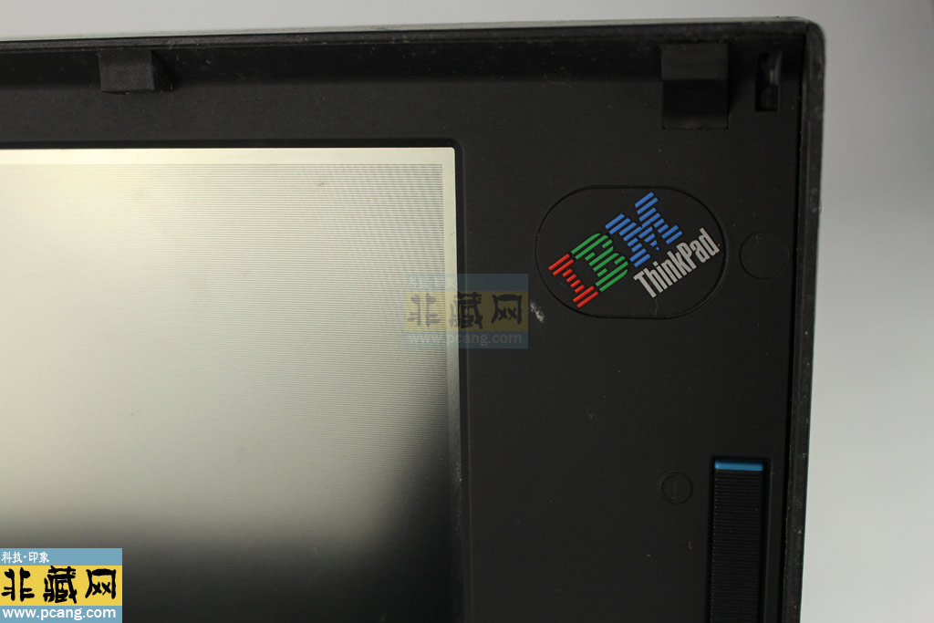 IBM ThinkPad 700C