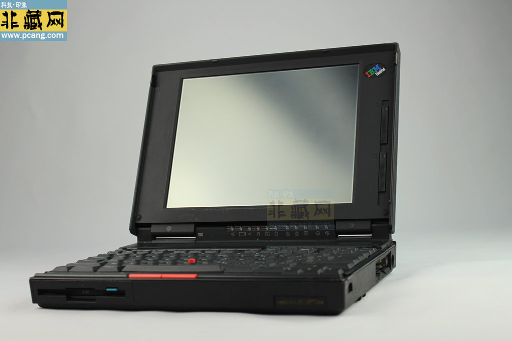 IBM ThinkPad 750C