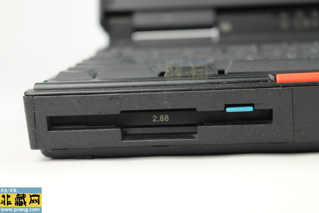 IBM ThinkPad 750C