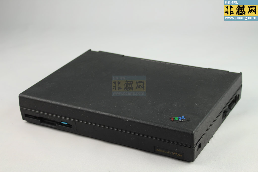 IBM ThinkPad 750C
