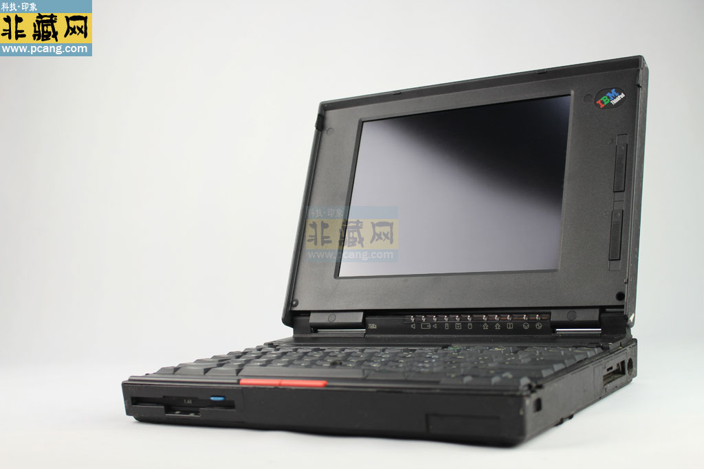 ibm thinkpad 750