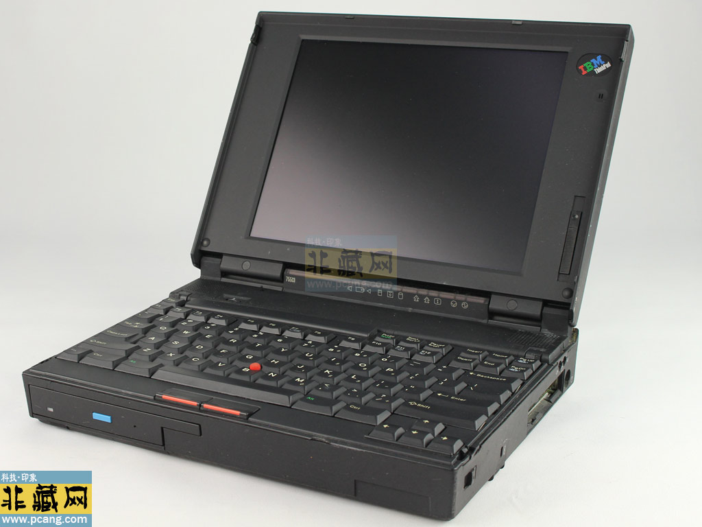 IBM ThinkPad 775CD