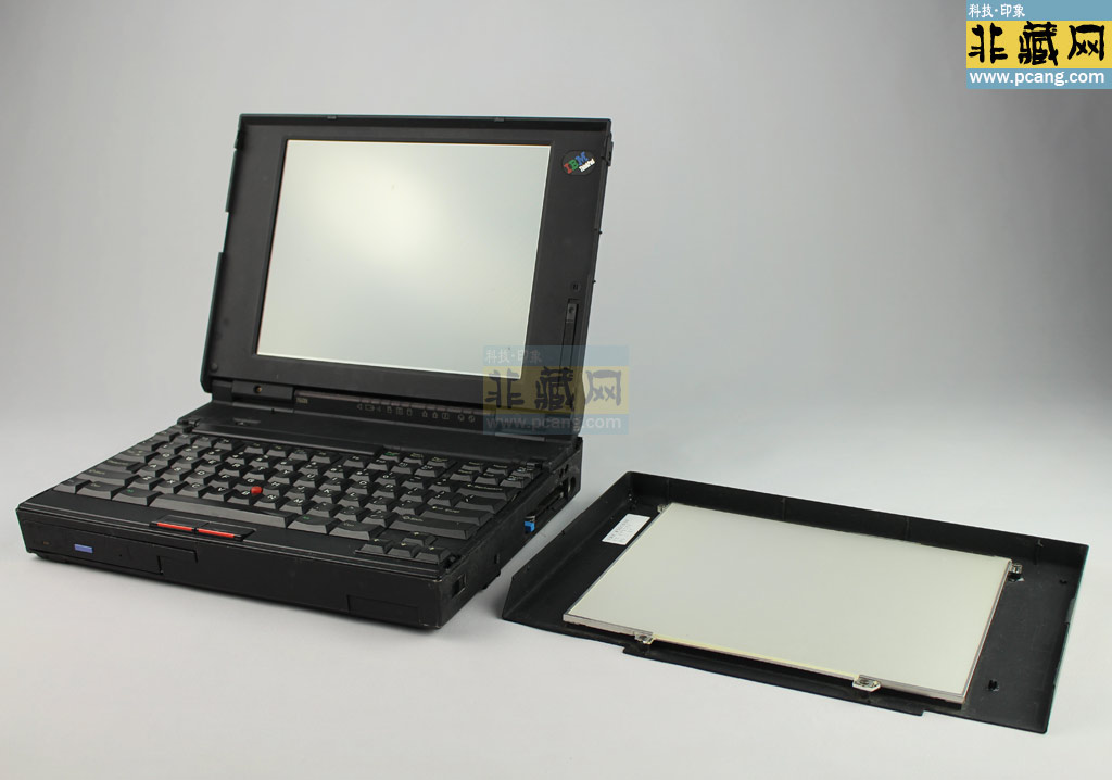 ibm thinkpad 755cdv