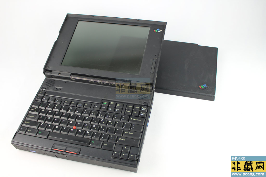 ibm thinkpad 755cdv