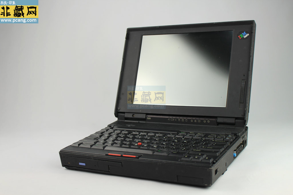 ibm thinkpad 755cdv