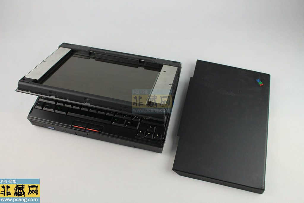 ibm thinkpad 755cdv