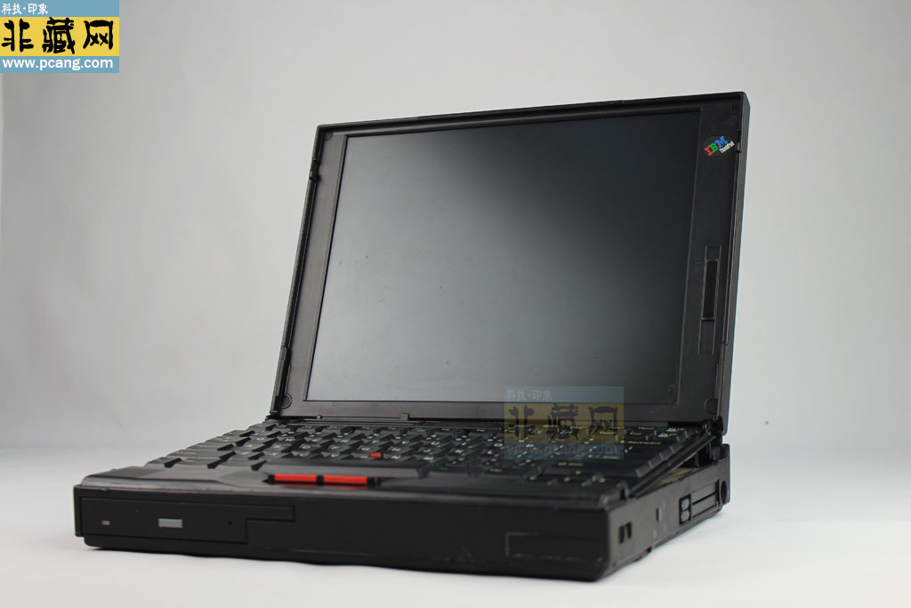 IBM ThinkPad 760E