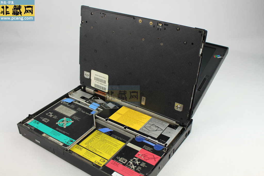 IBM ThinkPad 760E