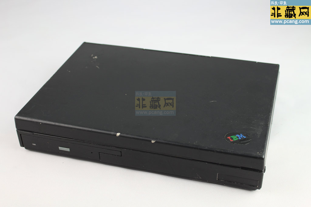 IBM ThinkPad 760E