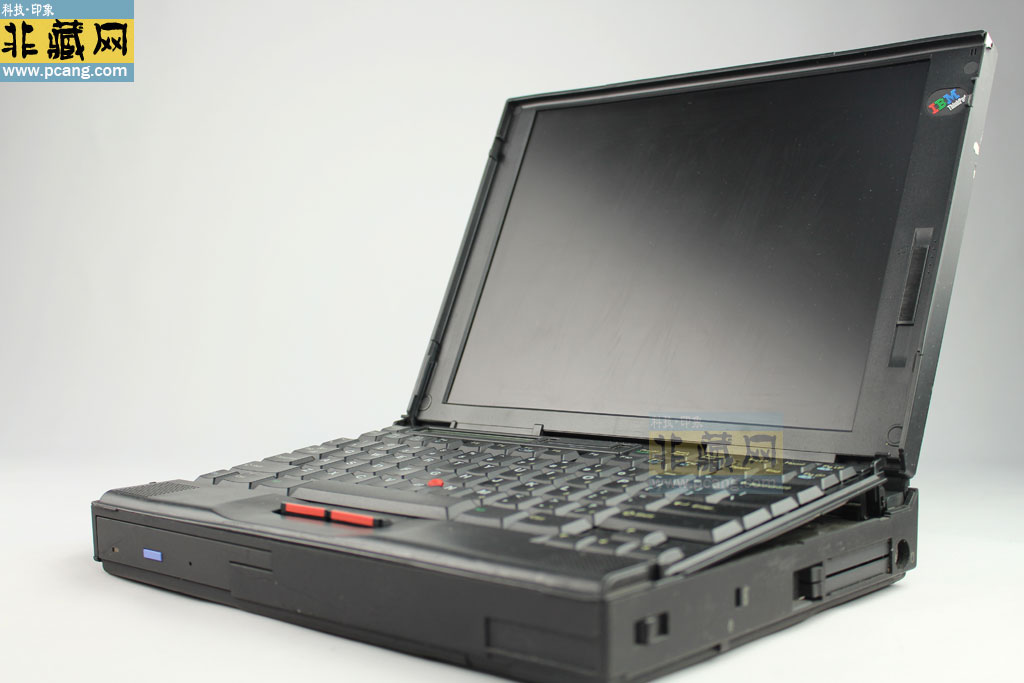 ibm thinkpad 760xd