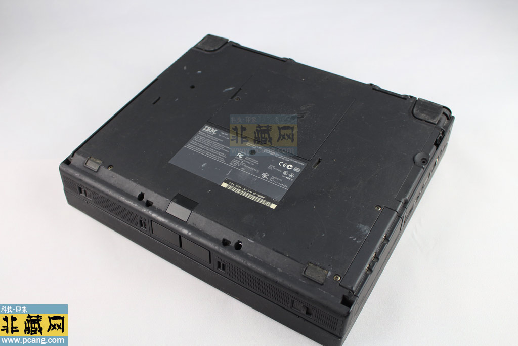 ibm thinkpad 770