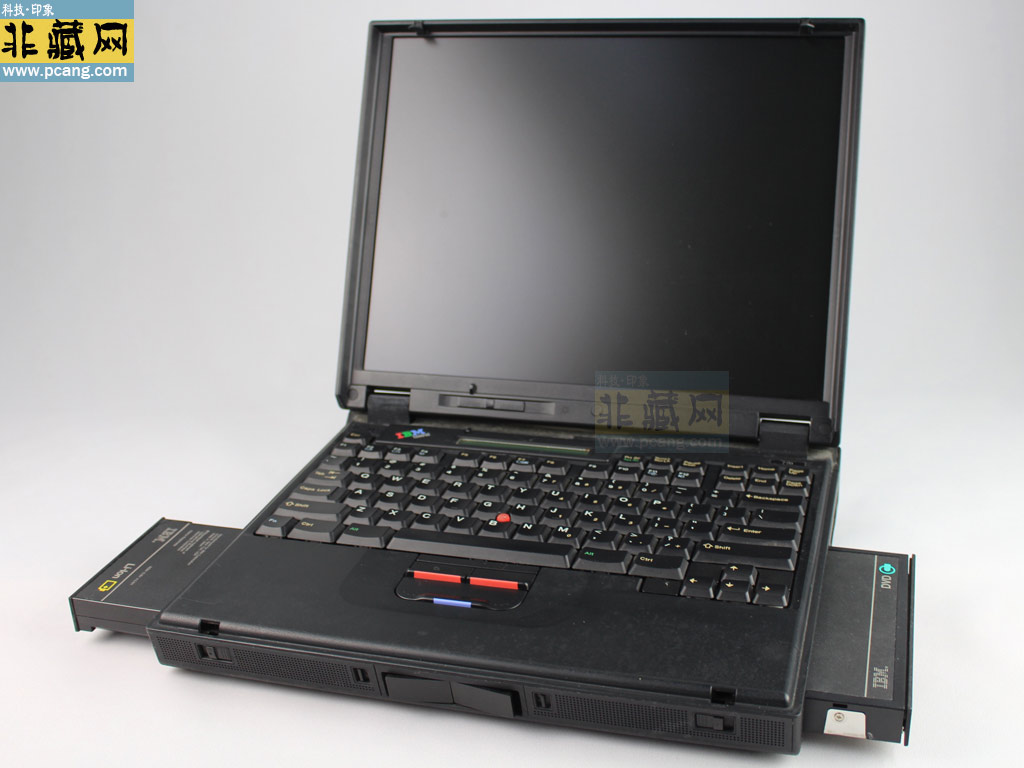 ibm thinkpad 770