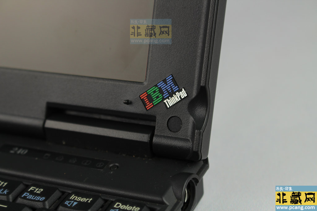 ibm thinkpad 235