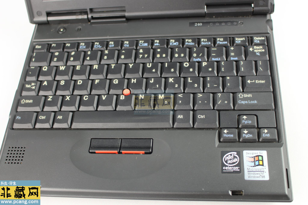 ibm thinkpad 240