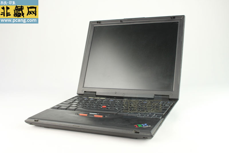 IBM ThinkPad X20