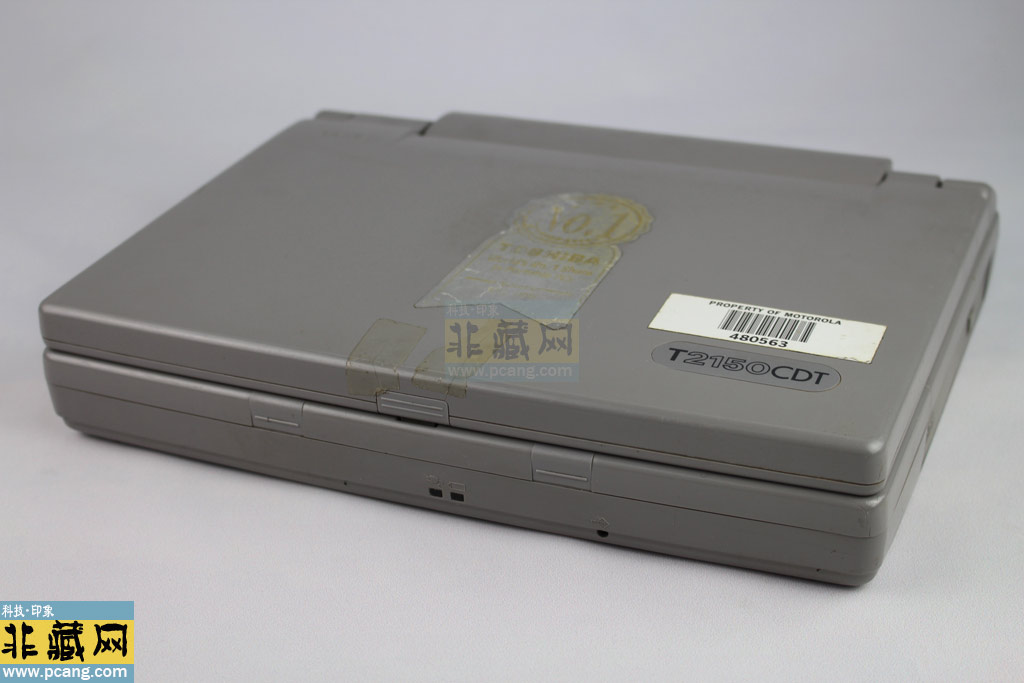 toshiba t2150cdt