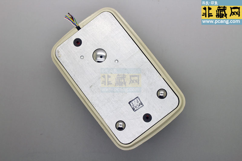 Xerox star mouse