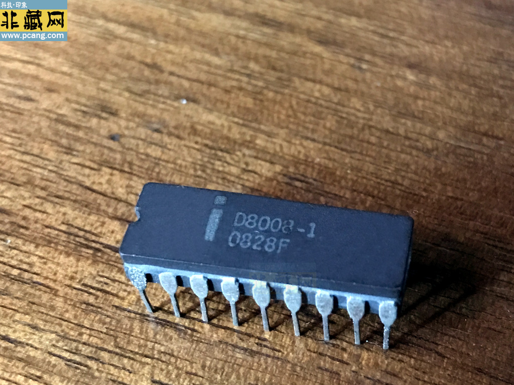 intel D8008-1