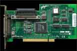 qlogic scsi card 