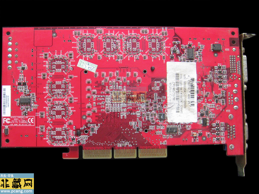 Sparkle FX5900XT