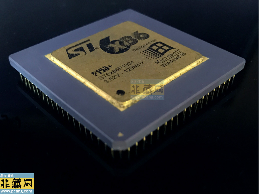 ST 6X86 P150+