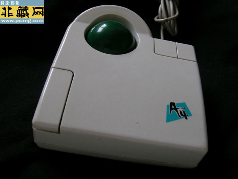 A4 TrackBall е 켣