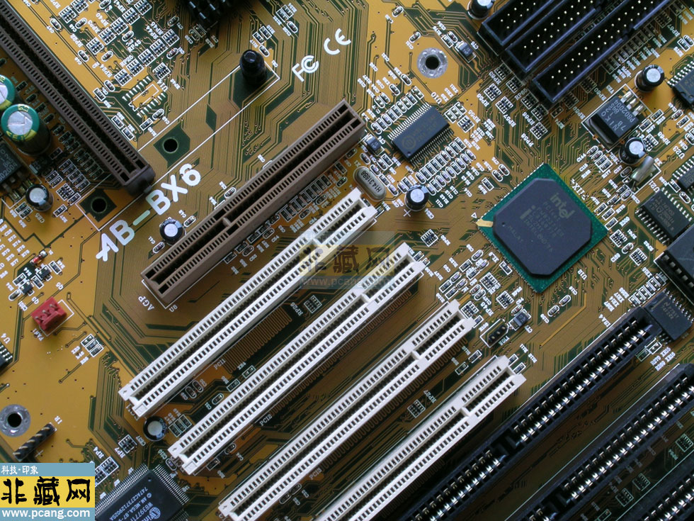 Abit AB-BX6