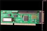 qlogic scsi card 