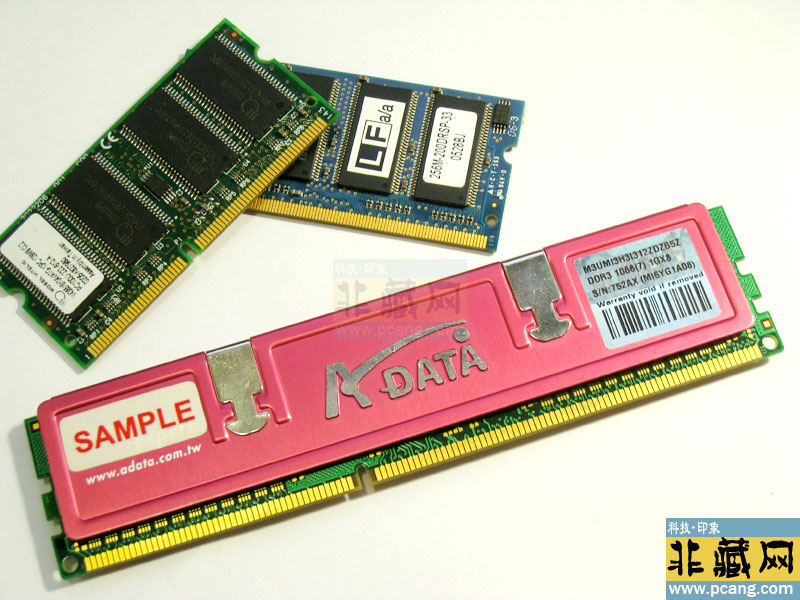 adata_ddr3 RAM