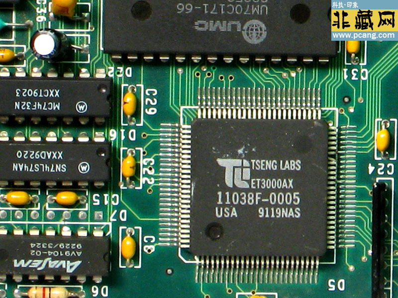 aic ET3000