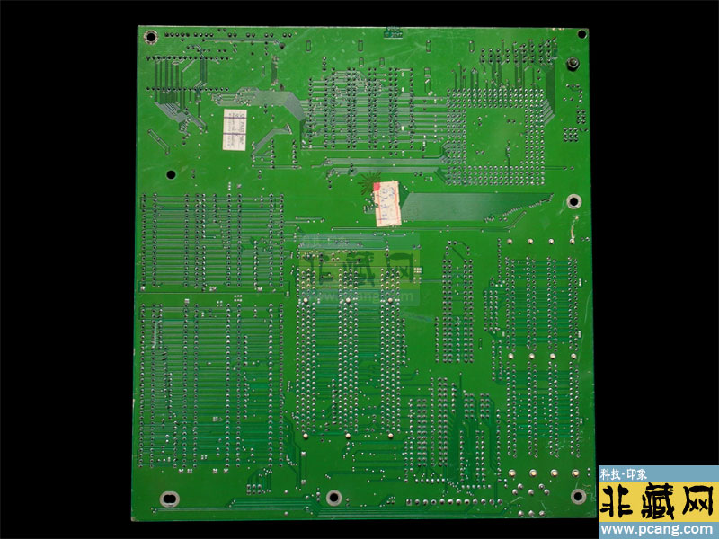 ALI PCI 5400(台湾扬智)