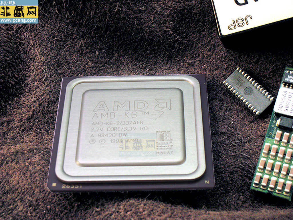 AMD-K6-2/337