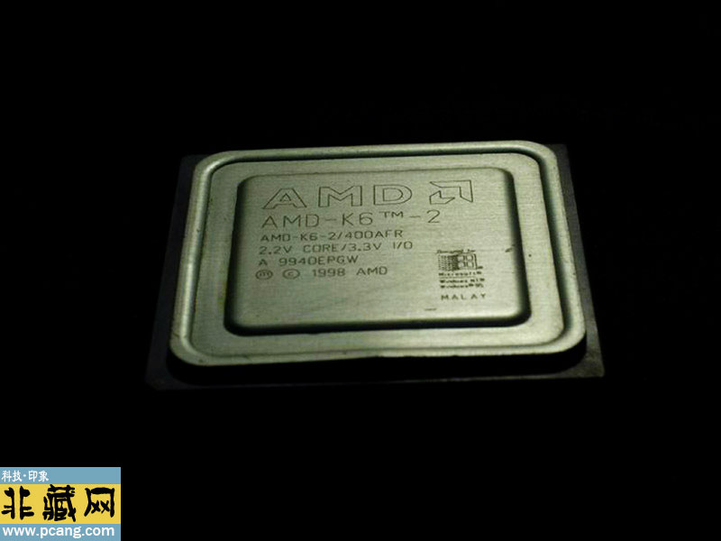 AMD-K6-2/400