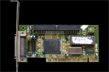 AMD SCSI