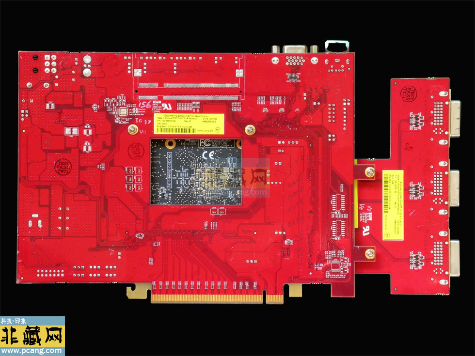 AMD Sample 109-B95111-0A