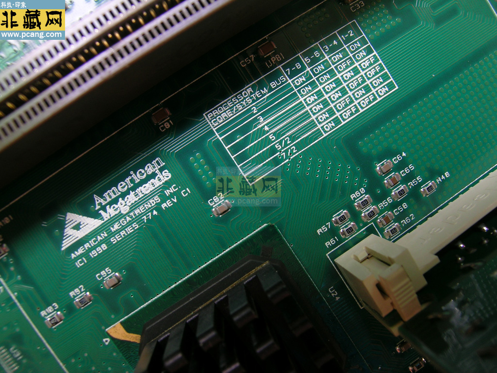AMI 774