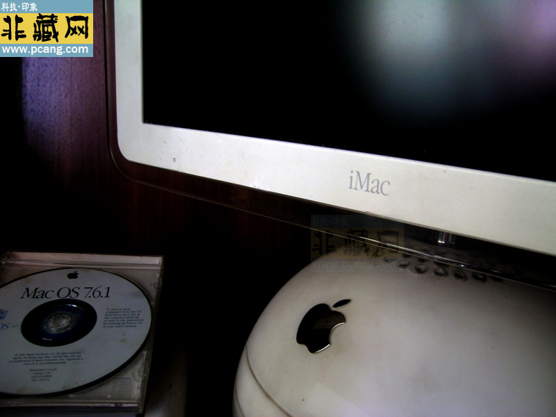 apple iMac