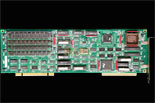 AST CPU BOARD