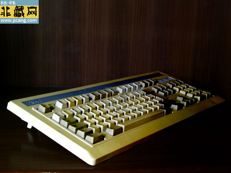 AST KB-102 Keyboard