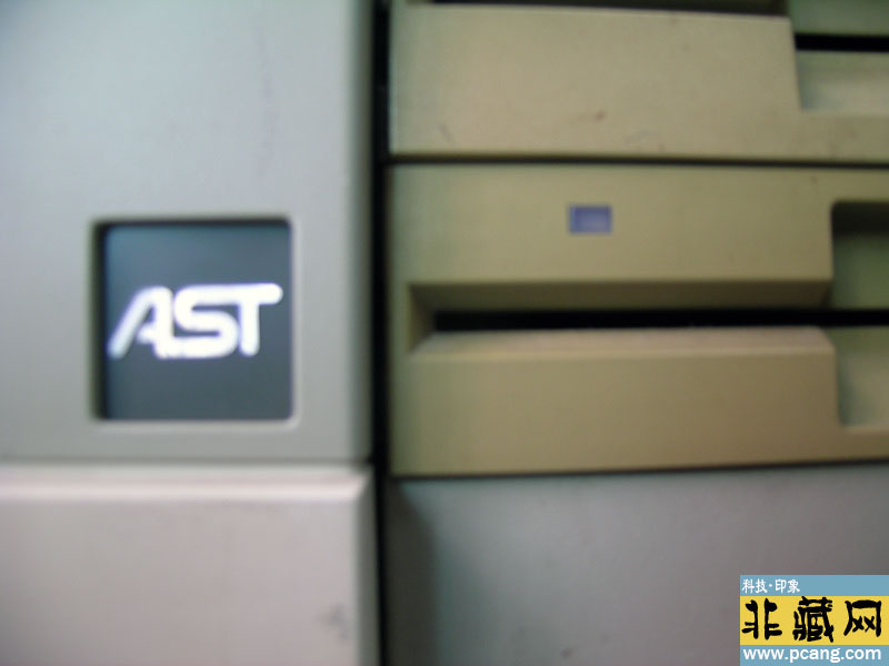 AST Premium 286