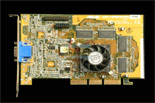 ASUS AGP-V3800/16MB