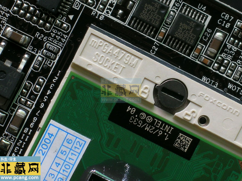 Asus CT-479