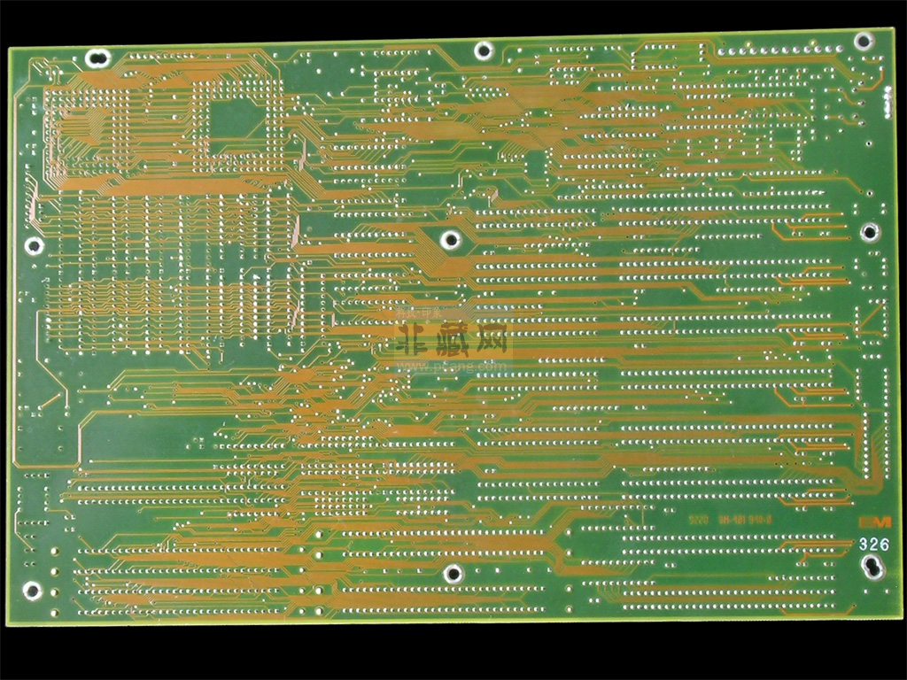 Asus ISA-386C