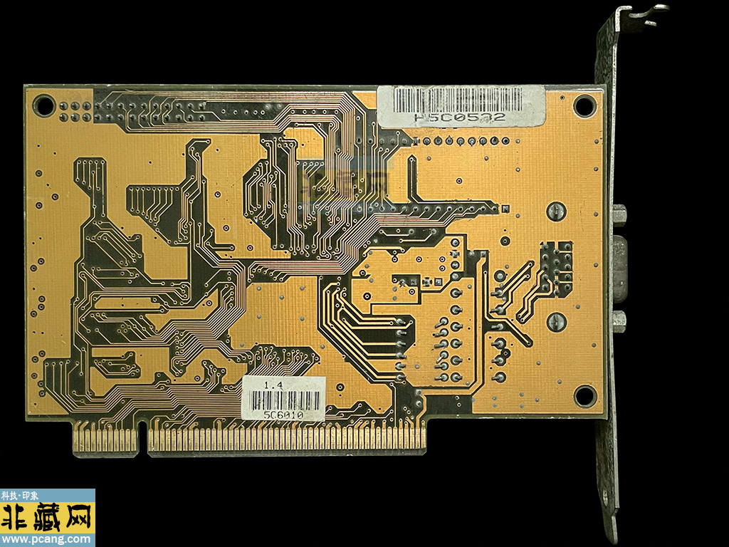 ASUS PCI-V264CT